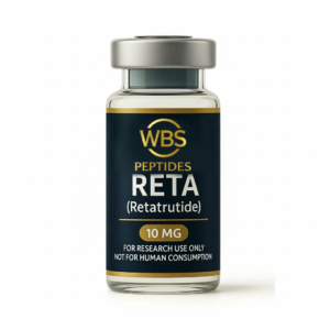 RETA (Retatrutide)