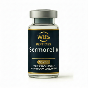 Sermorelin