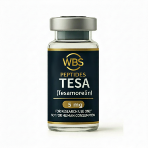 Tesamorelin