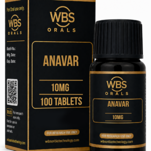 ANAVAR
