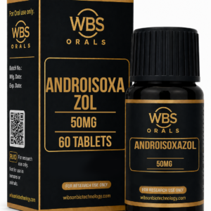 ANDROISOXAZOL