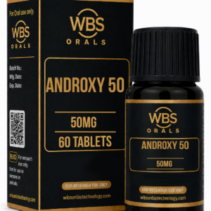 ANDROXY 50