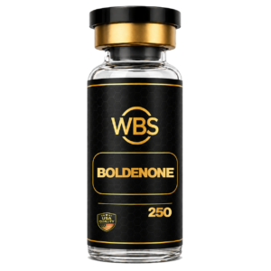 BOLDENONE (EQ)