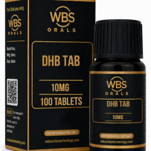 DHB TAB