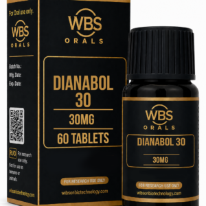 DIANABOL 30