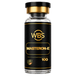 MASTERON - E (MASTER X)