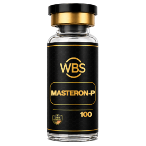 MASTERON - P (MASTEX)