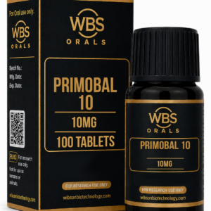 PRIMOBAL 10