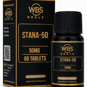 STANA-50