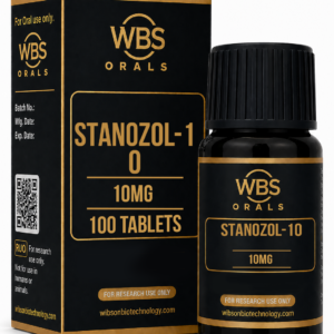 STANOZOL-10