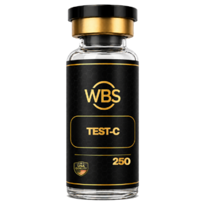TEST-C - TESTOSTERONE CYPIONATE