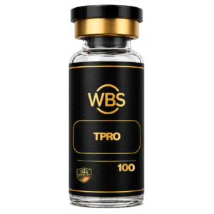 TPRO - Testosterone Propionate