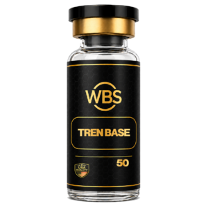 TREN BASE