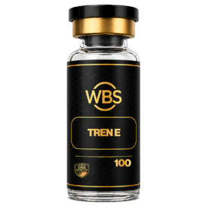 TREN E - TRENBOLONE ENANTHATE