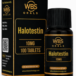 Halotestin