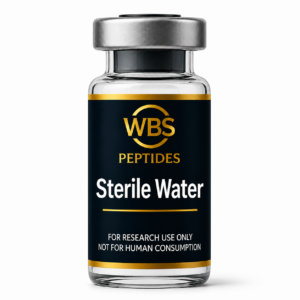 Sterile Water (10ml)