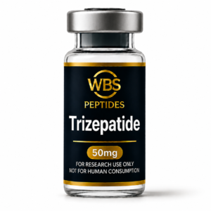 Trizepatide (50mg)