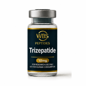 Trizepatide