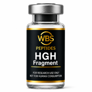 HGH Fragment 10mg