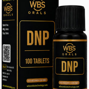 DNP (200mg)
