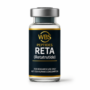 RETA (Retatrutide) (15 mg)