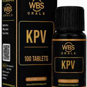 KPV (500mcg)