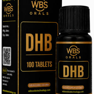 DHB