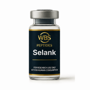 Selank 10mg