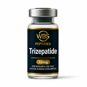 Trizepatide (15mg)