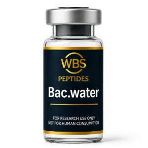 Bac.water (10ml)