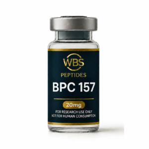 BPC 157 (20mg)
