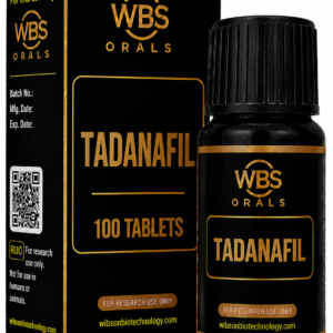 Tadanafil