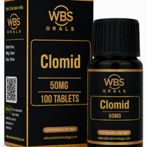 Clomid