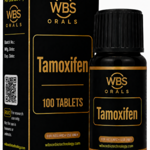 Tamoxifen
