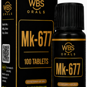 MK-677 (10 mg)