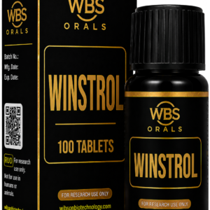 Winstrol (50mg)