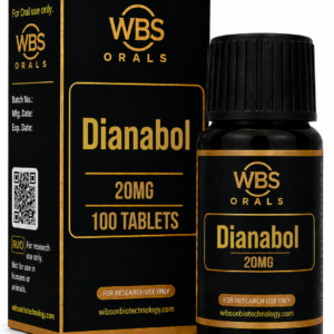 Dianabol