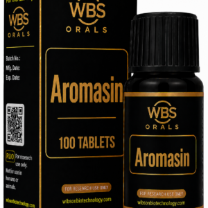 Aromasin