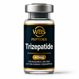 Trizepatide (40mg)