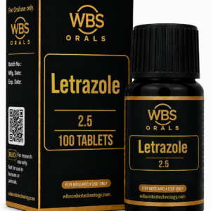 Letrazole